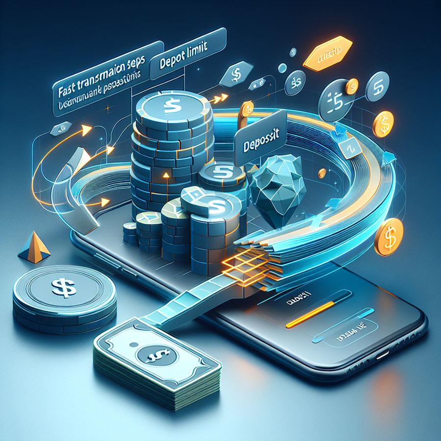 Realbahis para yatırma limitleri ve hızlı işlem adımları
