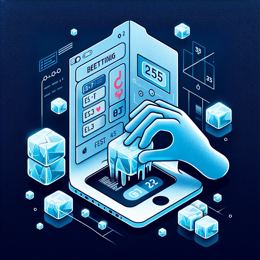 Realbahis’te Hesap Dondurma: Adım Adım Rehber