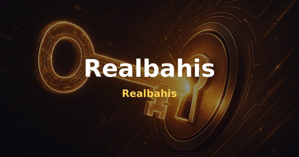 Realbahis